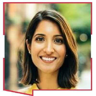 Shivani Siroya
