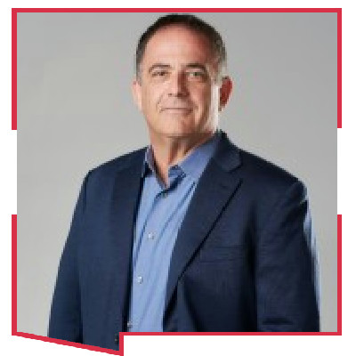 Shlomo Kramer