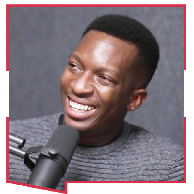 Shola Akinlade