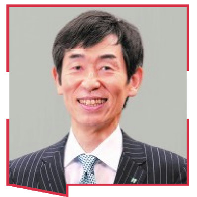 Shuji Tsuemura