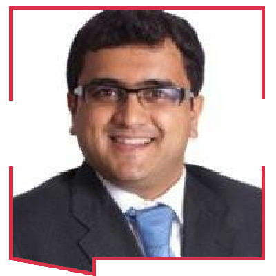 Shwetank Verma