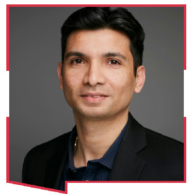 Shyam Somani