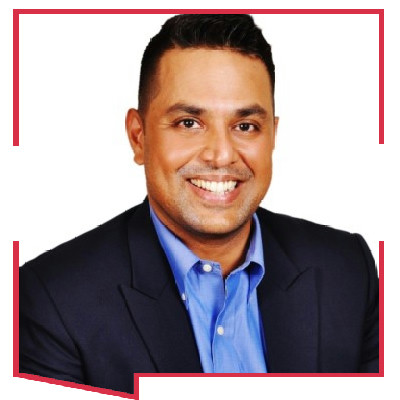 Sidharth Pisharoti