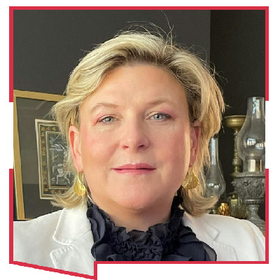 Silvia Mensdorff-Pouilly