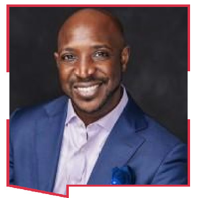 Simeon Iheagwam