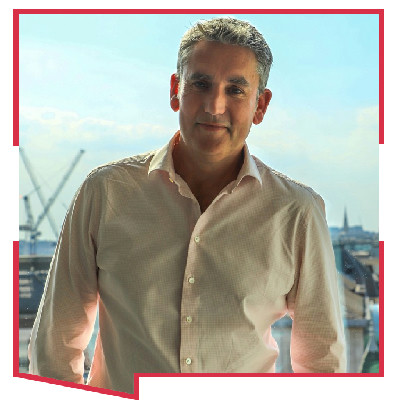 Simon Bateman