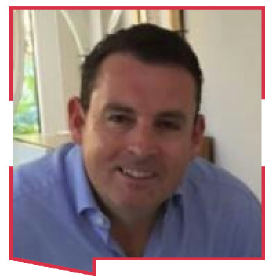 Simon Binns