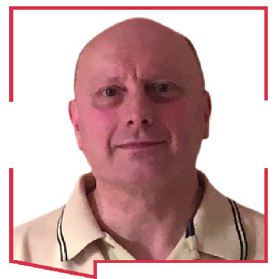 Simon Brooks