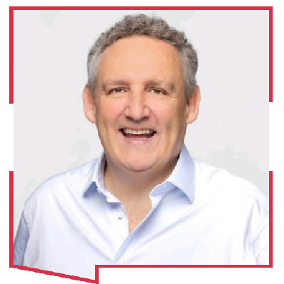 Simon Bumfrey