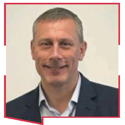 Simon Byles