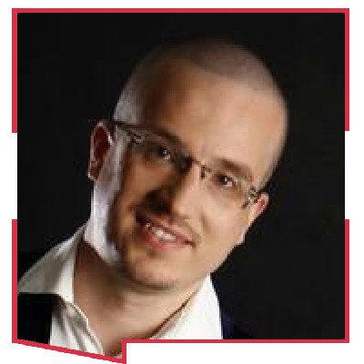 Simon Dixon