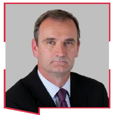 Simon Eacott