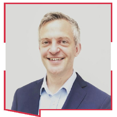 Simon Edwards
