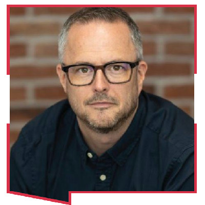 Simon England