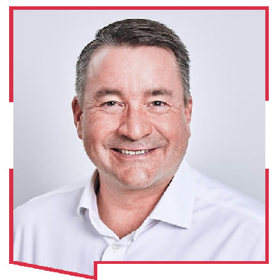 Simon Featherstone