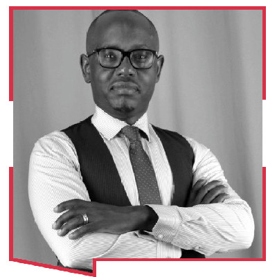 Simon Gachahi