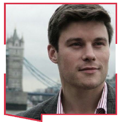 Simon Gilbert