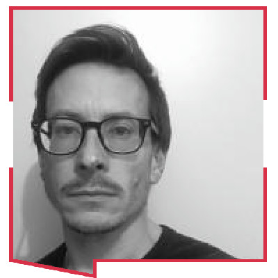 Simon Hardie