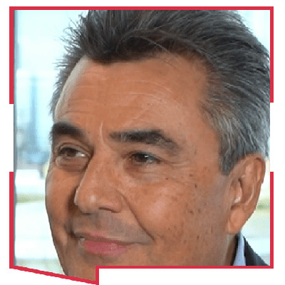 Simon Hayes