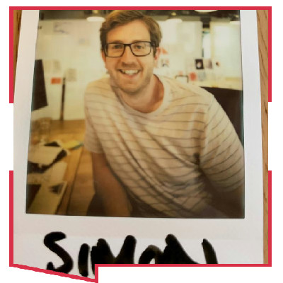 Simon Holland