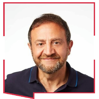 Simon Khalaf