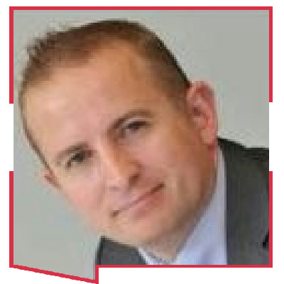 Simon Knowles