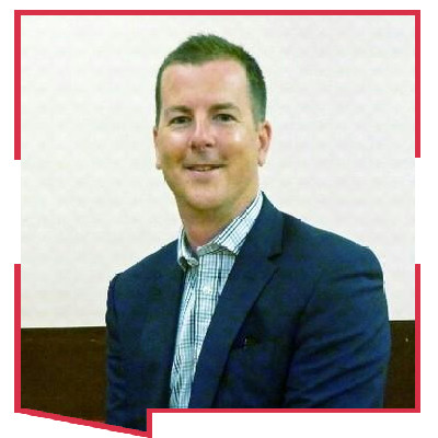 Simon Linwood