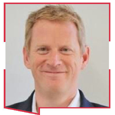 Simon Merchant
