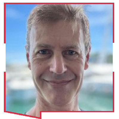 Simon Nursey