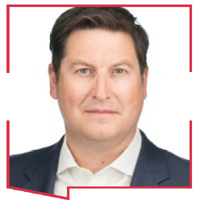 Simon O’Malley