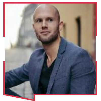 Simon Ousager