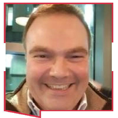 Simon Pollack