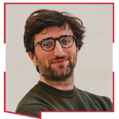 Simon Shohet