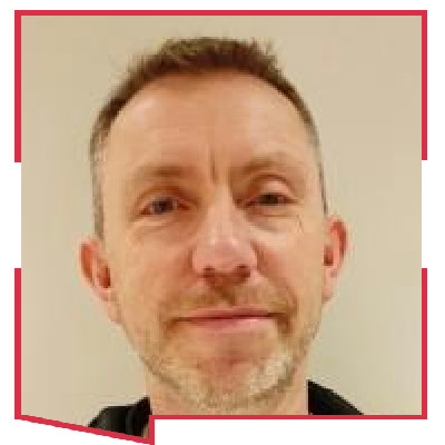 Simon Thorogood