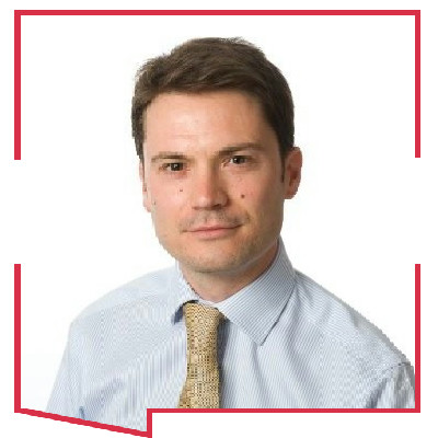 Simon Walls