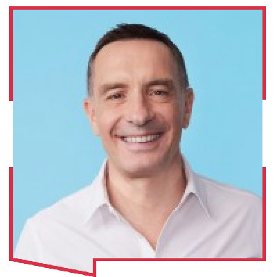 Simon Webster