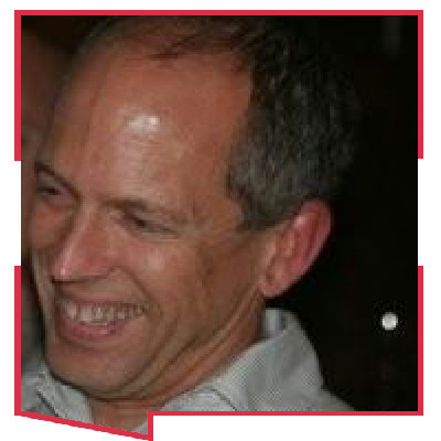 Simon Yencken
