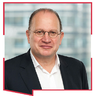 Sir Mark Tucker