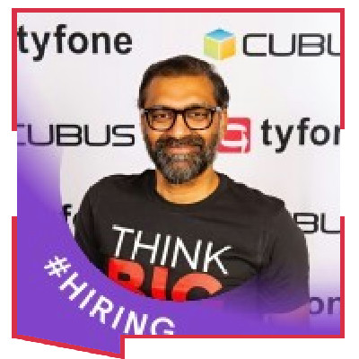 Siva Narendra