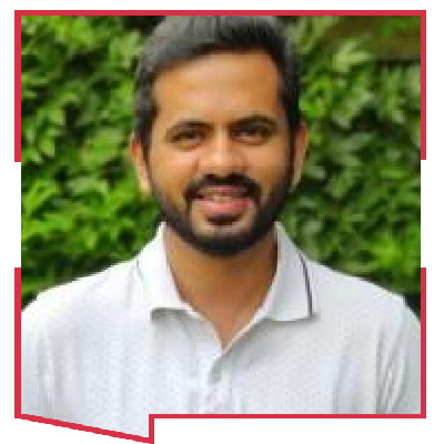 Siva Rajamani