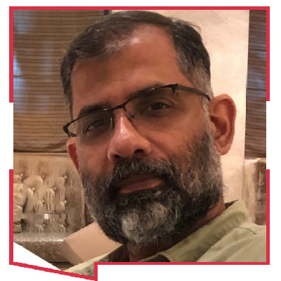 Sivaramakrishnan Iswaran