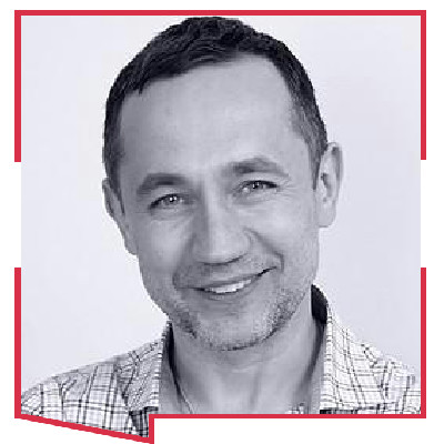 Slava Ivashkin