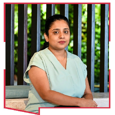 Smrithi Ravi