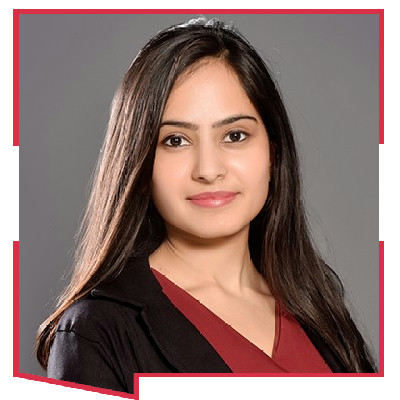 Smriti Tomar