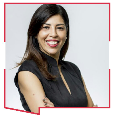 Sofia Hammoucha