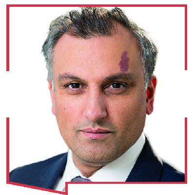 Sohail Raja
