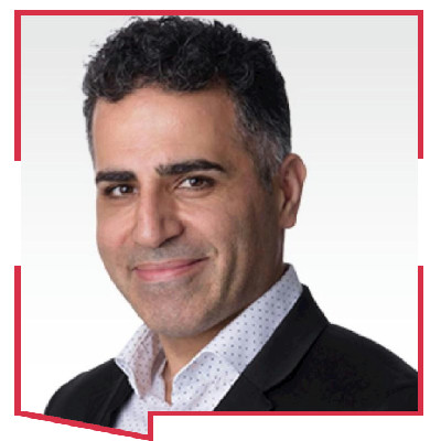 Soheyl Kadjani