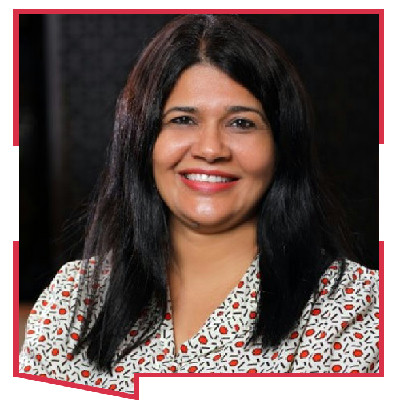 Sohini Rajola