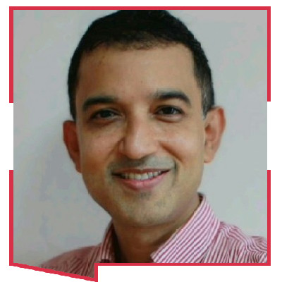 Somu Roy