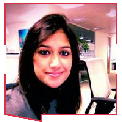 Sonal Lakhani